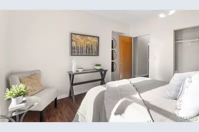 3843 Saint Ferdinand Avenue, Saint Louis, MO 63113 - Photo 15