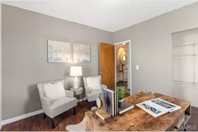 3843 Saint Ferdinand Avenue, Saint Louis, MO 63113 - Photo 15