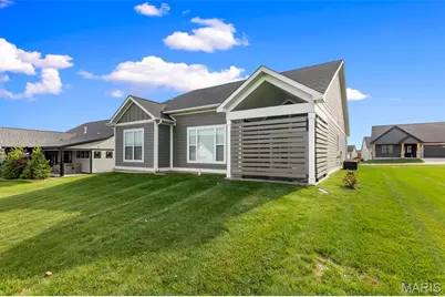 2248 Heywood Meadows, Cape Girardeau, MO 63701 - Photo 7