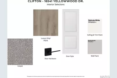 16541 Yellowwood Drive #66-301, Chesterfield, MO 63017 - Photo 3