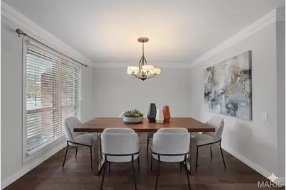 625 Claymont Drive, Ballwin, MO 63011 - Photo 7