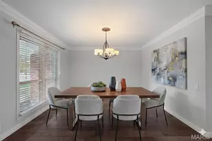 625 Claymont Dr, Ballwin, MO 63011 - Photo 7