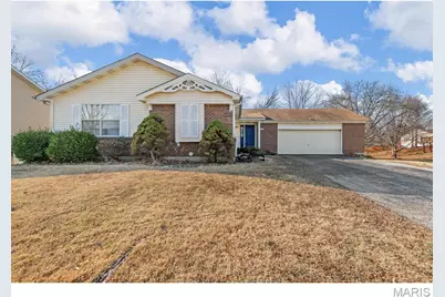 14314 Riverfront Drive, Florissant, MO 63034 - Photo 33