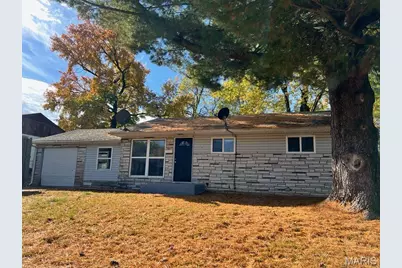 228 Grampian Road, Saint Louis, MO 63137 - Photo 1
