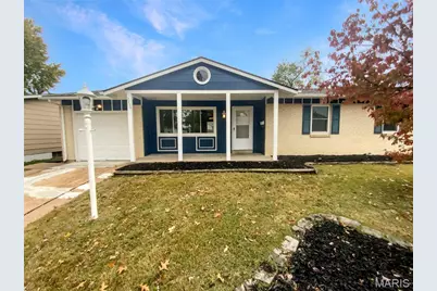2230 Glenoro Drive, Florissant, MO 63033 - Photo 7
