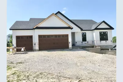 1604 Sugar Creek Drive, Festus, MO 63028 - Photo 1