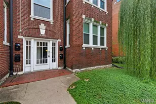 4162 Shenandoah Ave, Saint Louis, MO 63110 - Photo 3
