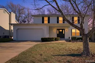 2927 Bromley Dr, O'Fallon, MO 63368 - Photo 1