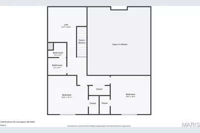 2168 Pendleton Road, Farmington, MO 63640 - Photo 91