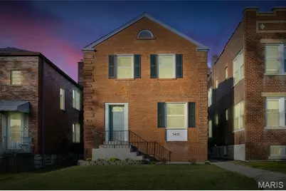 5435 Rhodes Avenue, Saint Louis, MO 63109 - Photo 21