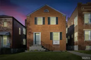 5435 Rhodes Ave, Saint Louis, MO 63109 - Photo 21