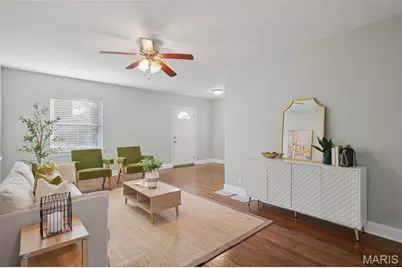 5435 Rhodes Avenue, Saint Louis, MO 63109 - Photo 5