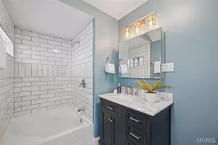 5435 Rhodes Ave, Saint Louis, MO 63109 - Photo 13