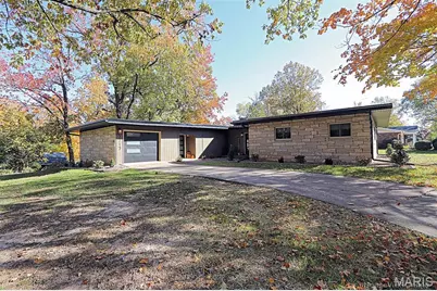 2717 Jewel Drive, Cape Girardeau, MO 63703 - Photo 1