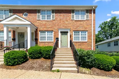 1509 Swallow Drive, Saint Louis, MO 63144 - Photo 1