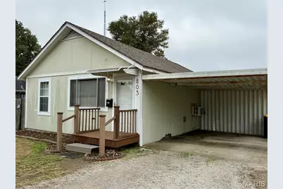 803 Ballard Street, Kennett, MO 63857 - Photo 3