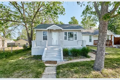 7075 Lansdowne Avenue, Saint Louis, MO 63109 - Photo 1
