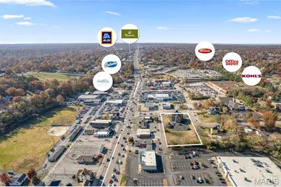 120 Henry Avenue, Ballwin, MO 63011 - Photo 3