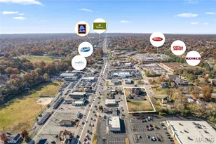 120 Henry Ave, Ballwin, MO 63011 - Photo 3