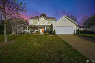 136 Jacobs Way, Saint Peters, MO 63376 - Photo 25