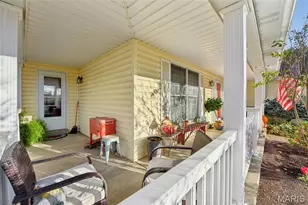 136 Jacobs Way, Saint Peters, MO 63376 - Photo 3