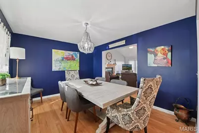 136 Jacobs Way, Saint Peters, MO 63376 - Photo 5