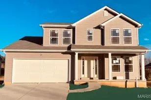 0 Hawk Ridge Estates Jefferson Model, Hillsboro, MO 63050 - Photo 1