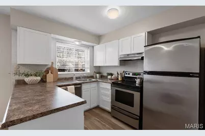 1178 Rue La Chelle Walk #1178, Creve Coeur, MO 63141 - Photo 9