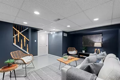 1178 Rue La Chelle Walk #1178, Creve Coeur, MO 63141 - Photo 19