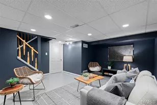 1178 Rue La Chelle Walk, Creve Coeur, MO 63141 - Photo 19