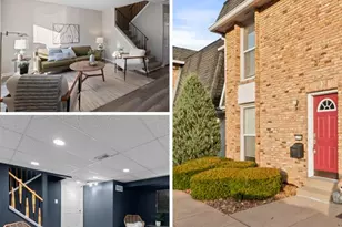 1178 Rue La Chelle Walk, Creve Coeur, MO 63141 - Photo 1