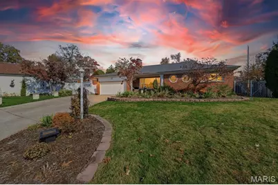5904 Crane Circle, Saint Louis, MO 63109 - Photo 7