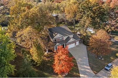 827 Culloden Road, Saint Louis, MO 63122 - Photo 3