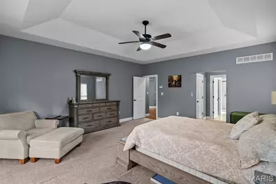 827 Culloden Road, Saint Louis, MO 63122 - Photo 47