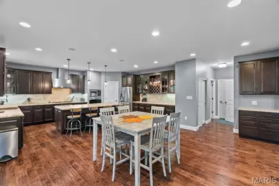 827 Culloden Road, Saint Louis, MO 63122 - Photo 29