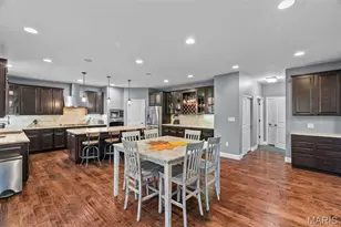 827 Culloden Rd, Saint Louis, MO 63122 - Photo 29