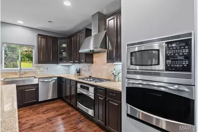 827 Culloden Road, Saint Louis, MO 63122 - Photo 41