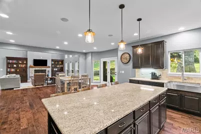 827 Culloden Road, Saint Louis, MO 63122 - Photo 35