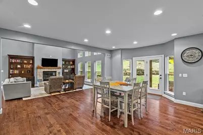 827 Culloden Road, Saint Louis, MO 63122 - Photo 27