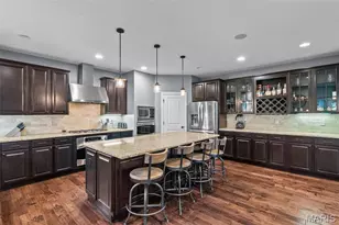 827 Culloden Rd, Saint Louis, MO 63122 - Photo 33