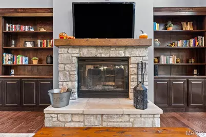 827 Culloden Road, Saint Louis, MO 63122 - Photo 25