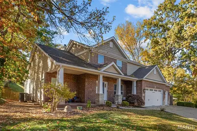 827 Culloden Road, Saint Louis, MO 63122 - Photo 9