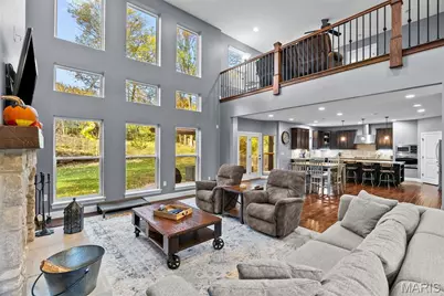 827 Culloden Road, Saint Louis, MO 63122 - Photo 19