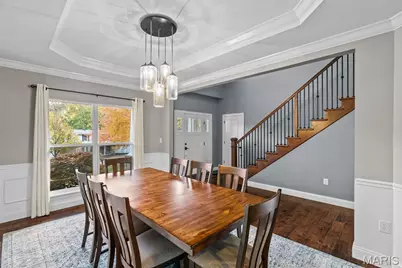 827 Culloden Road, Saint Louis, MO 63122 - Photo 15