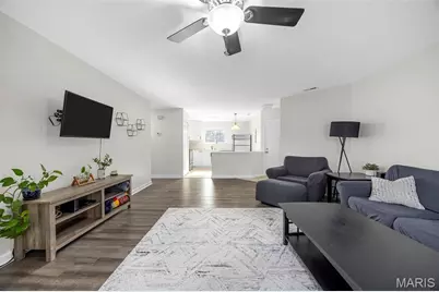 1006 Sugar Creek Court #6, Saint Charles, MO 63376 - Photo 13