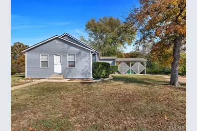 508 Hughes Ford Road, Sullivan, MO 63080 - Photo 1