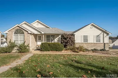 5783 Steutermann Road, Washington, MO 63090 - Photo 1