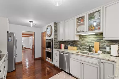 14300 Conway Meadows Court #101, Chesterfield, MO 63017 - Photo 19