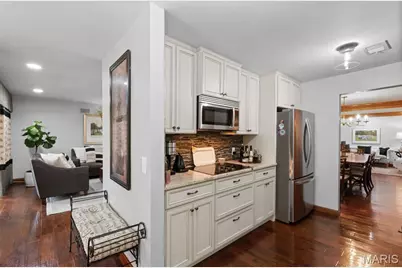 14300 Conway Meadows Court #101, Chesterfield, MO 63017 - Photo 17