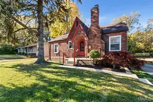 1825 S New Florissant Rd, Florissant, MO 63031 - Photo 1